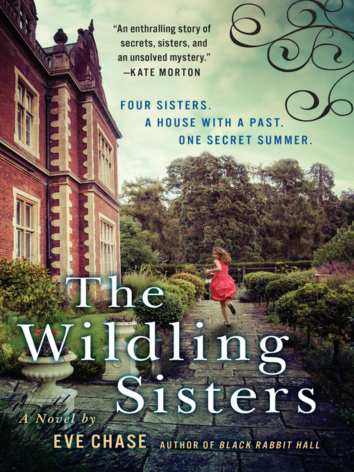 Cover image for The Wildling Sisters